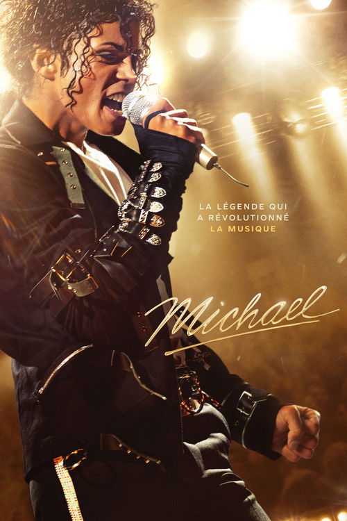 MICHAEL