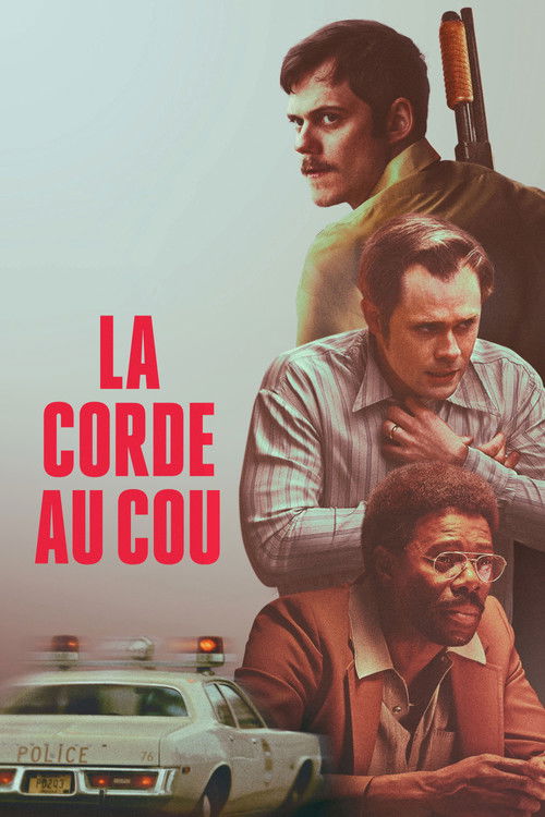 LA CORDE AU COU