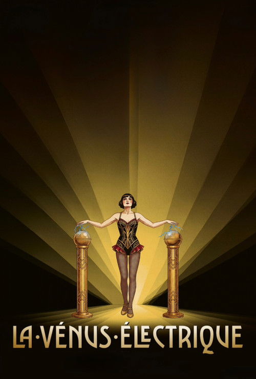 LA VENUS ELECTRIQUE