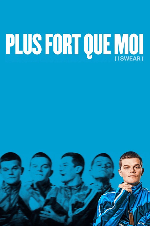 plus fort que moi
