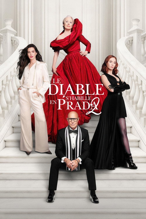 Le Diable s&rsquo;habille en Prada 2