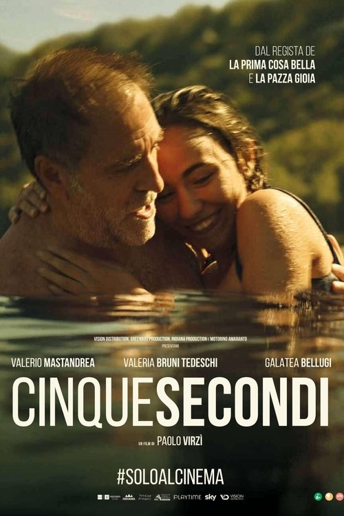Cinque Secondi