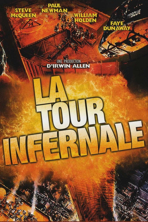 La Tour  Infernale