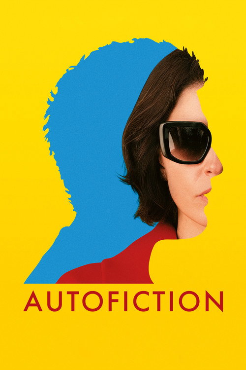 AutoFiction