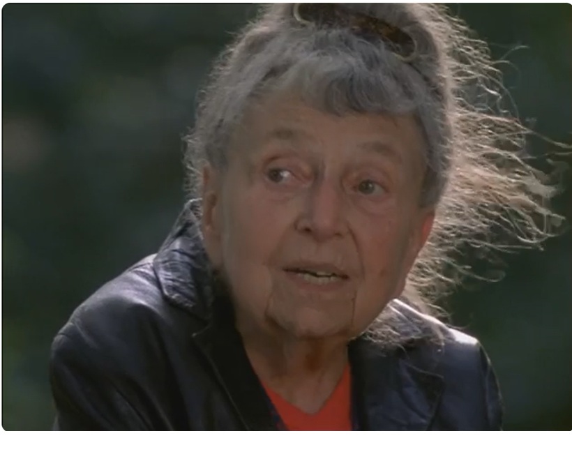 Une Femme Résistante : Marguerite GONON
