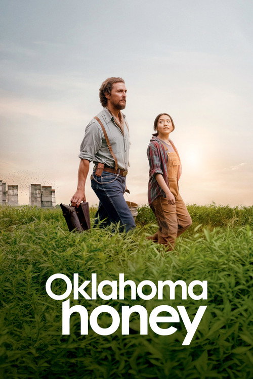 OKLAHOMA HONEY