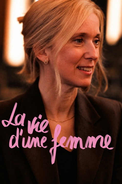 La vie d&rsquo;une femme