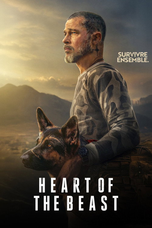 Heart of the beast