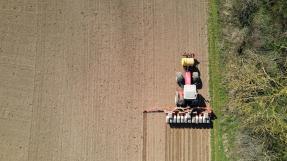 Insecticide, comment l&rsquo;agrochimie a tué les insectes