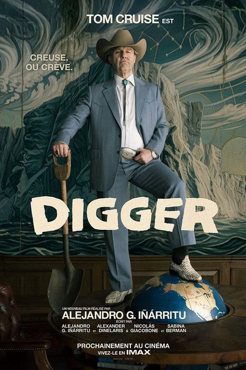 DIGGER
