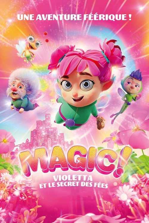 Magic!